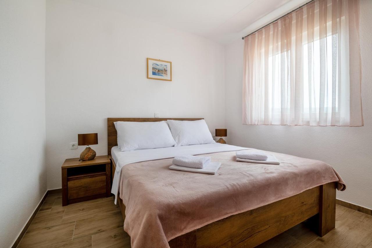 Apartments Glorija Neum Exterior photo