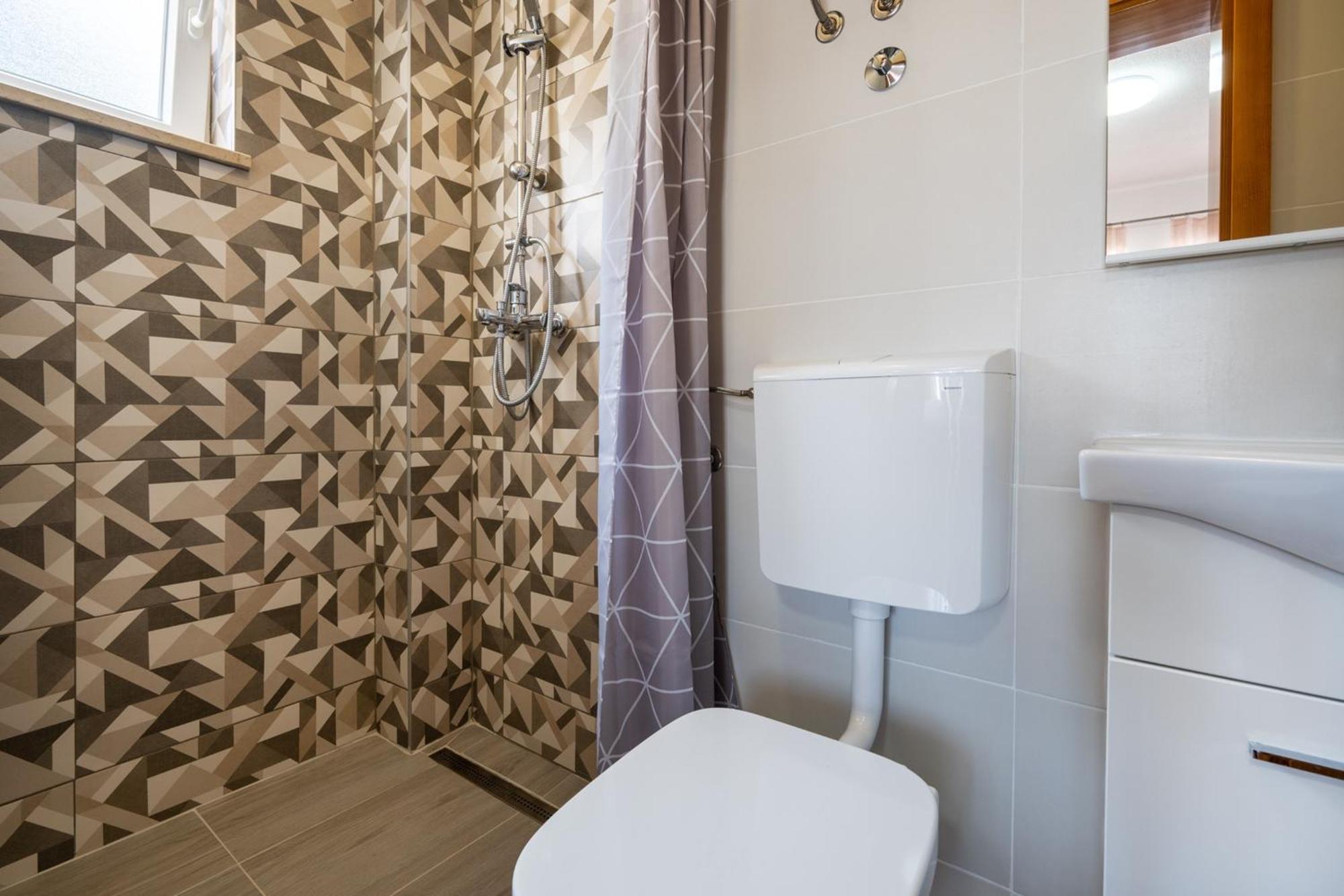 Apartments Glorija Neum Room photo